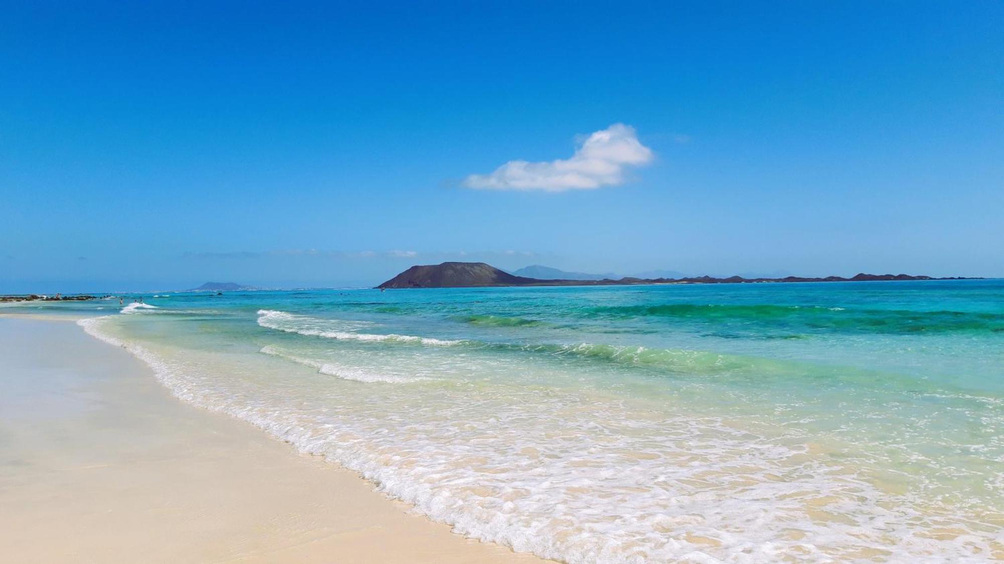Bubela By Sea You There Fuerteventura Corralejo Esterno foto