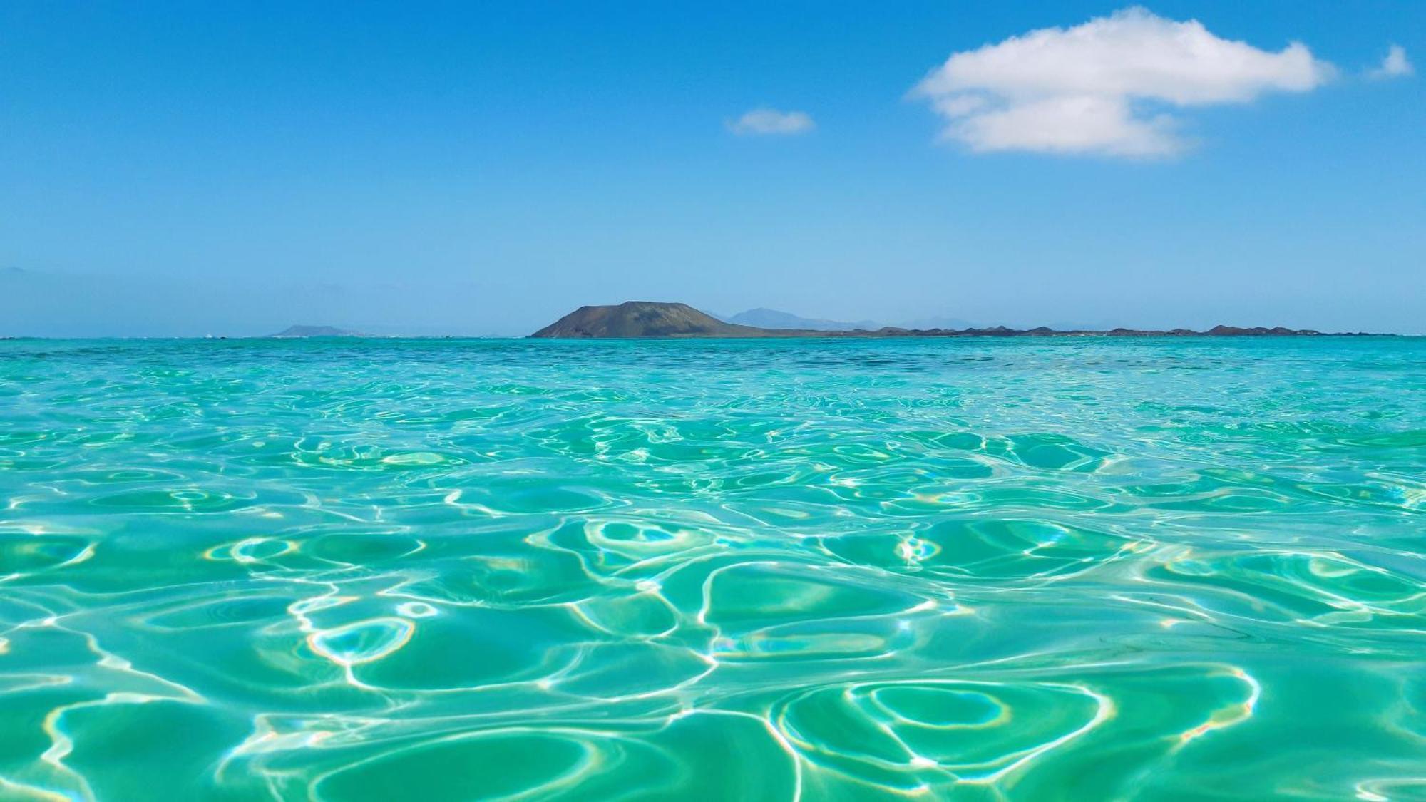 Bubela By Sea You There Fuerteventura Corralejo Esterno foto